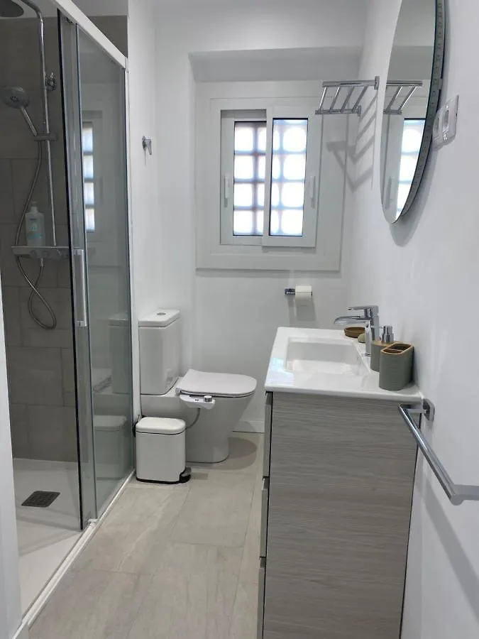 Dorada Tropicana Beach Apartment Cambrils
