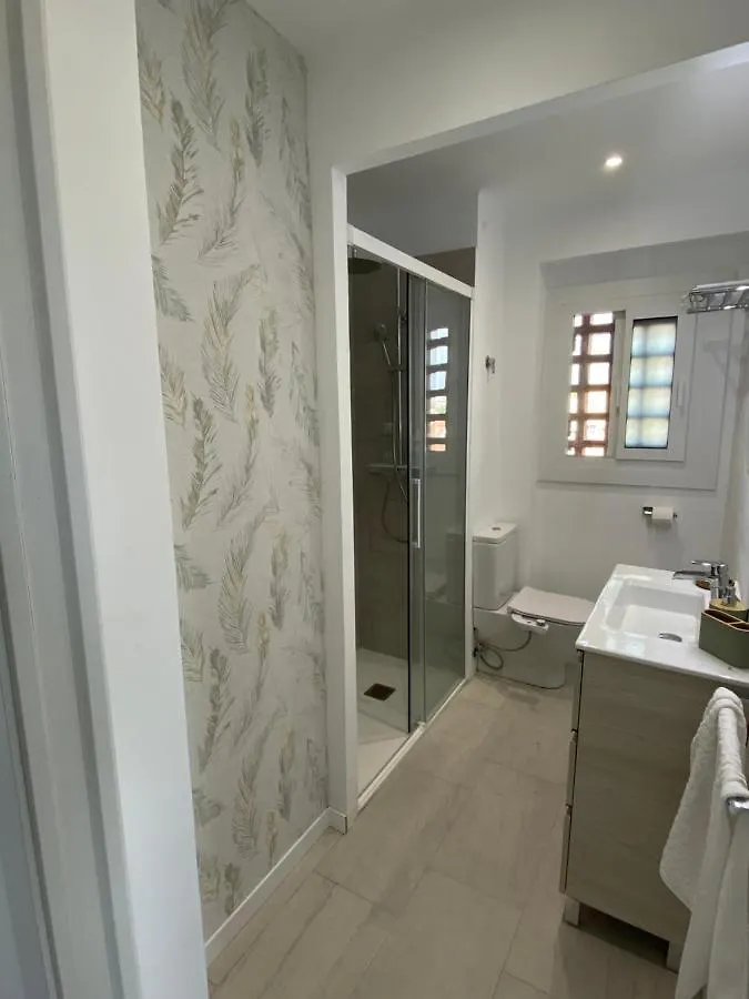 Dorada Tropicana Beach Apartment Cambrils Spain