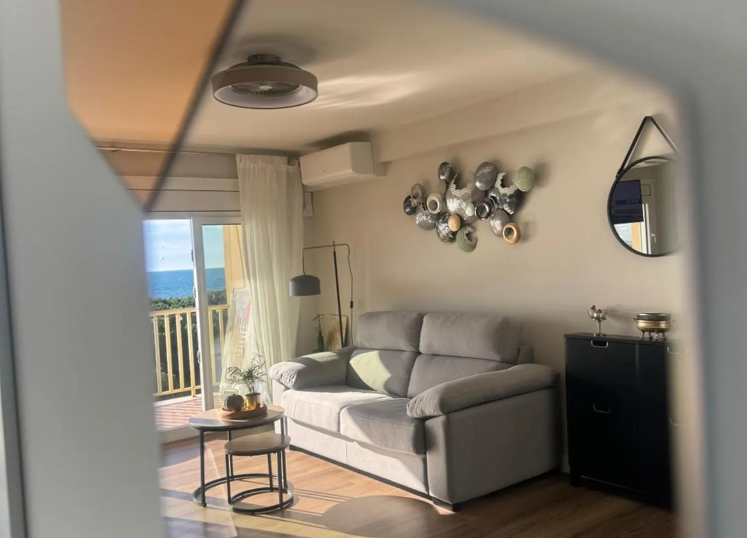 Dorada Tropicana Beach Apartment Cambrils