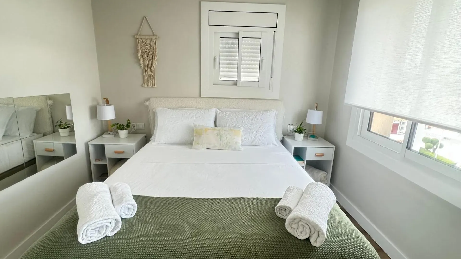 Dorada Tropicana Beach Apartment Cambrils 0*,  Spain