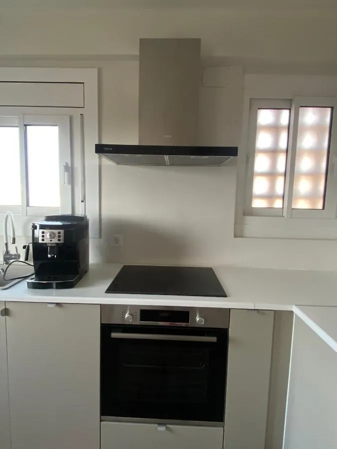 Dorada Tropicana Beach Apartment Cambrils